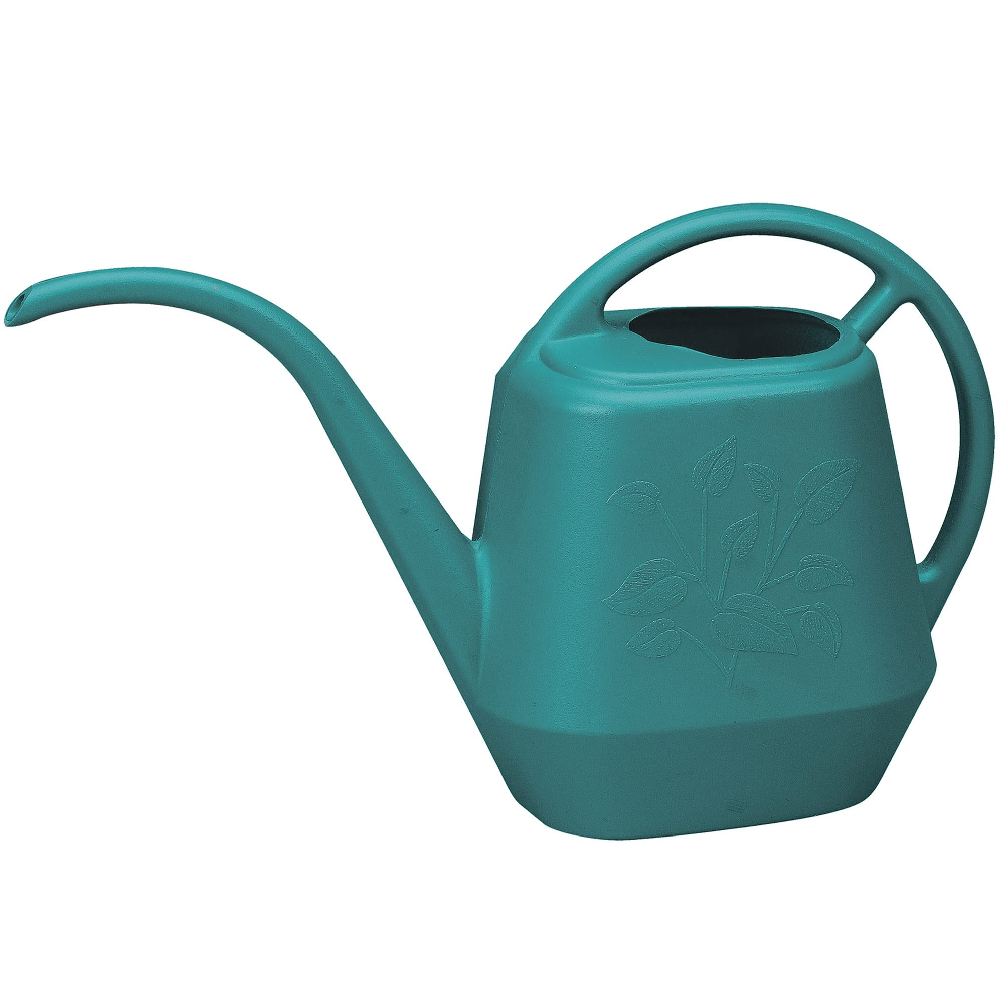 Aqua Rite - 144oz Watering Can - Bermuda Teal Green