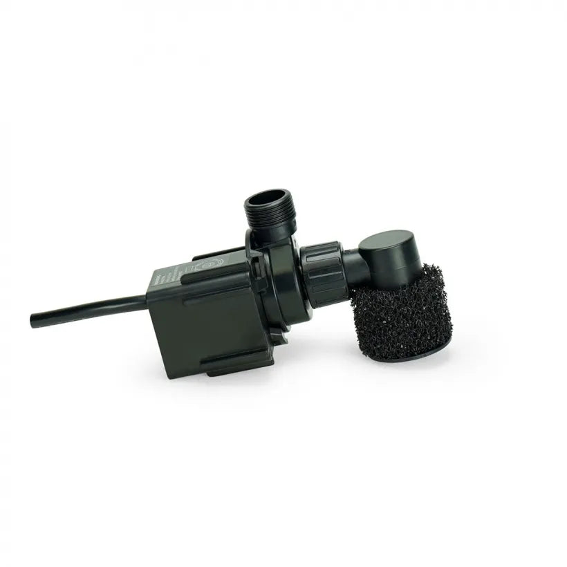 AquaGarden Mini Pond Pump With Low Suction