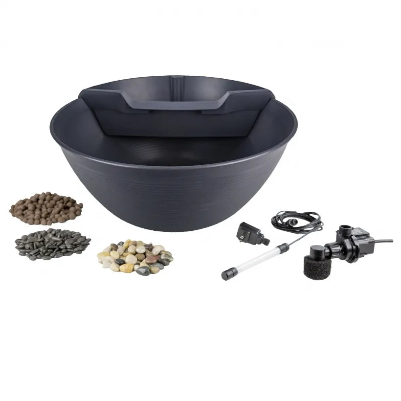 AquaGarden Mini Pond Kit