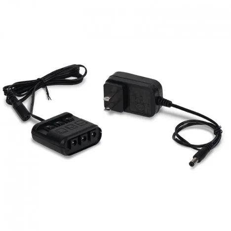Replacement AquaGarden Tabletop Fountain Controller With Transformer