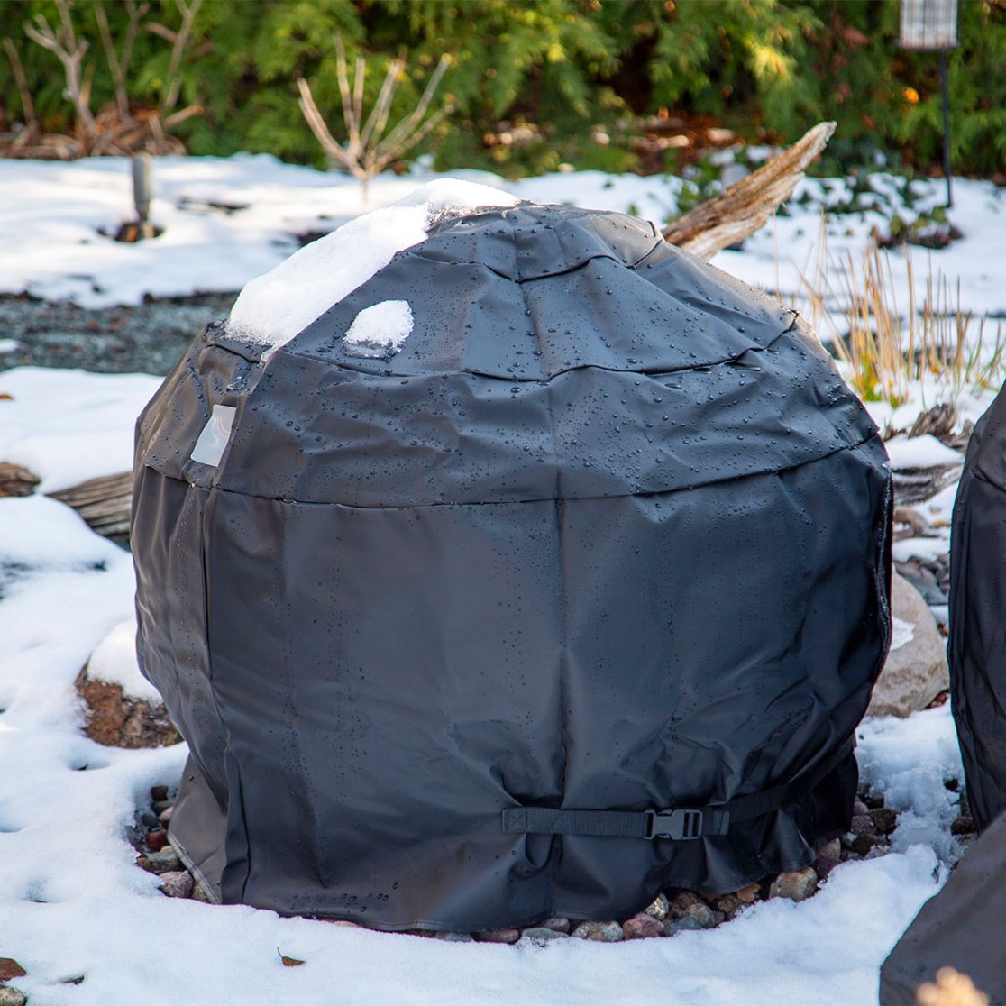 Fountain Cover Sphere