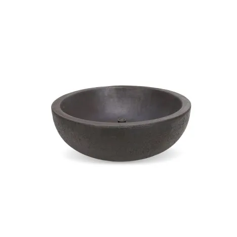 Spillway Basin - Iron Ore - 21" Dia (102 cm)