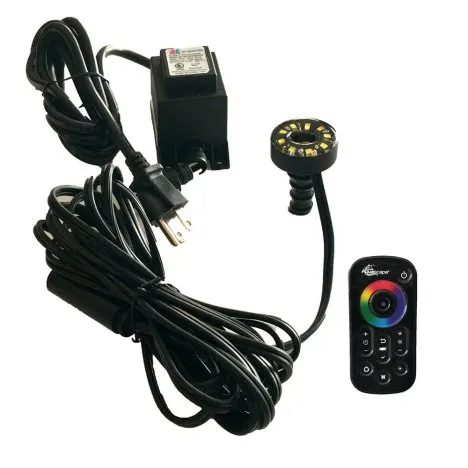 Color - Changing Fountain Light Kit