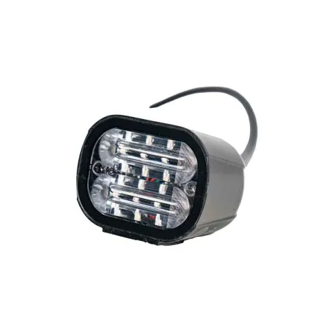 Color - Changing Wide - Angle Light 11 - Watt