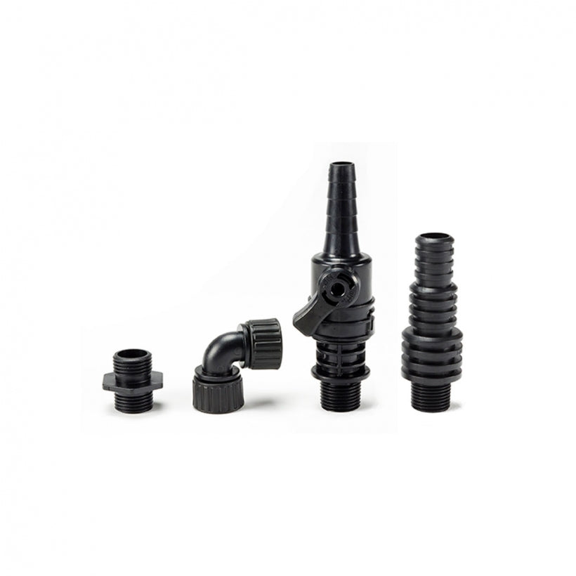 Ultra 400 / 550 / 800 Water Pump (G3) Discharge Fitting Kit 1 / 2" (Fits Ultra 2100 / 3000)