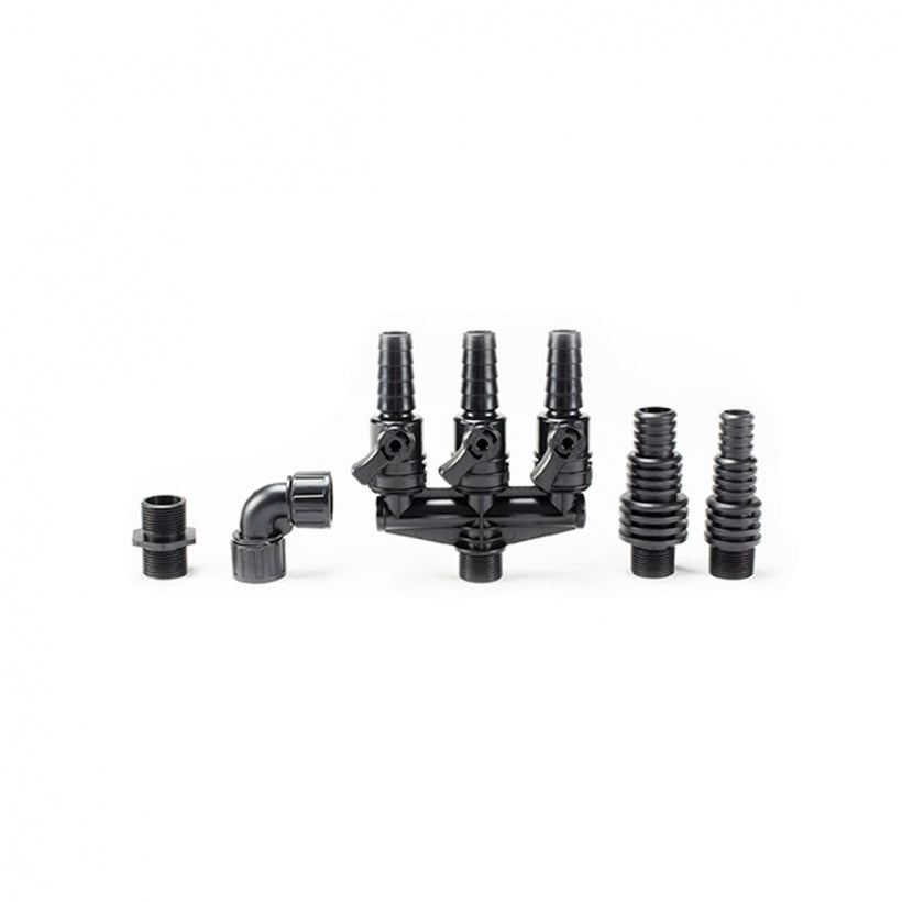 Ultra 1100 / 1500 / 2000 Water Pump (G3) Discharge Fitting Kit (Fits Ultra 8000)