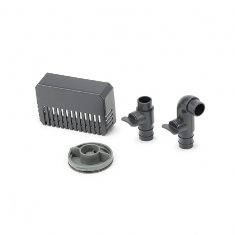 320 GPH Filter Screen & Fitting Kit