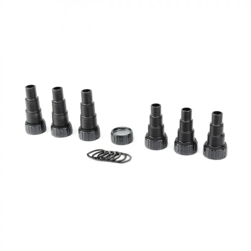 UltraKlean 2000/3500 Pond Filter Fitting Kit