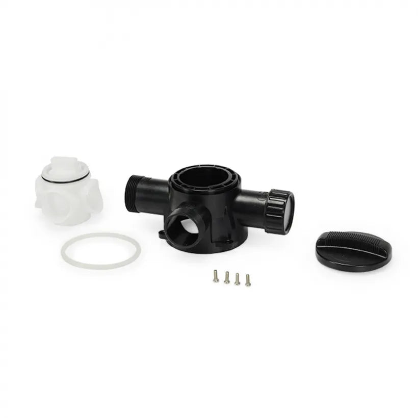 UltraKlean 2000/3500 Pond Filter Valve Kit