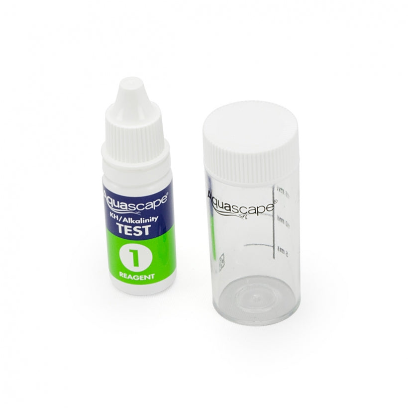 Kh / Alkalinity Test Kit