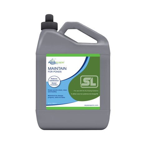 Maintain For Ponds SL - 32 oz