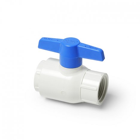 Ball Valve 3 / 4" FPT