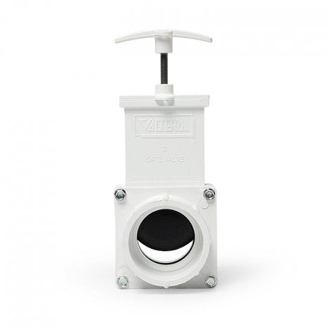 Valve Gate 2" Slip