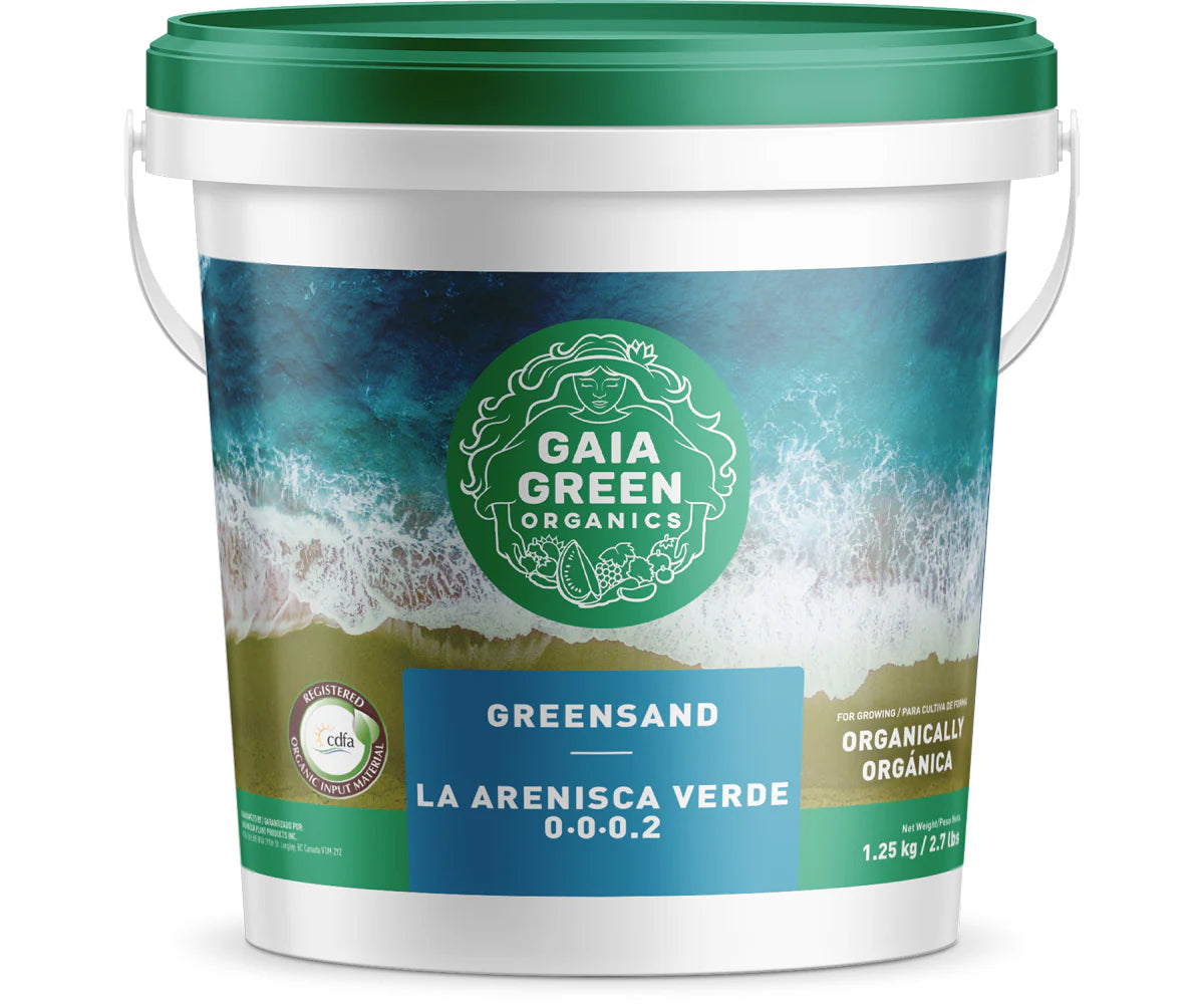 Gaia Green Greensand 0-0-0.2