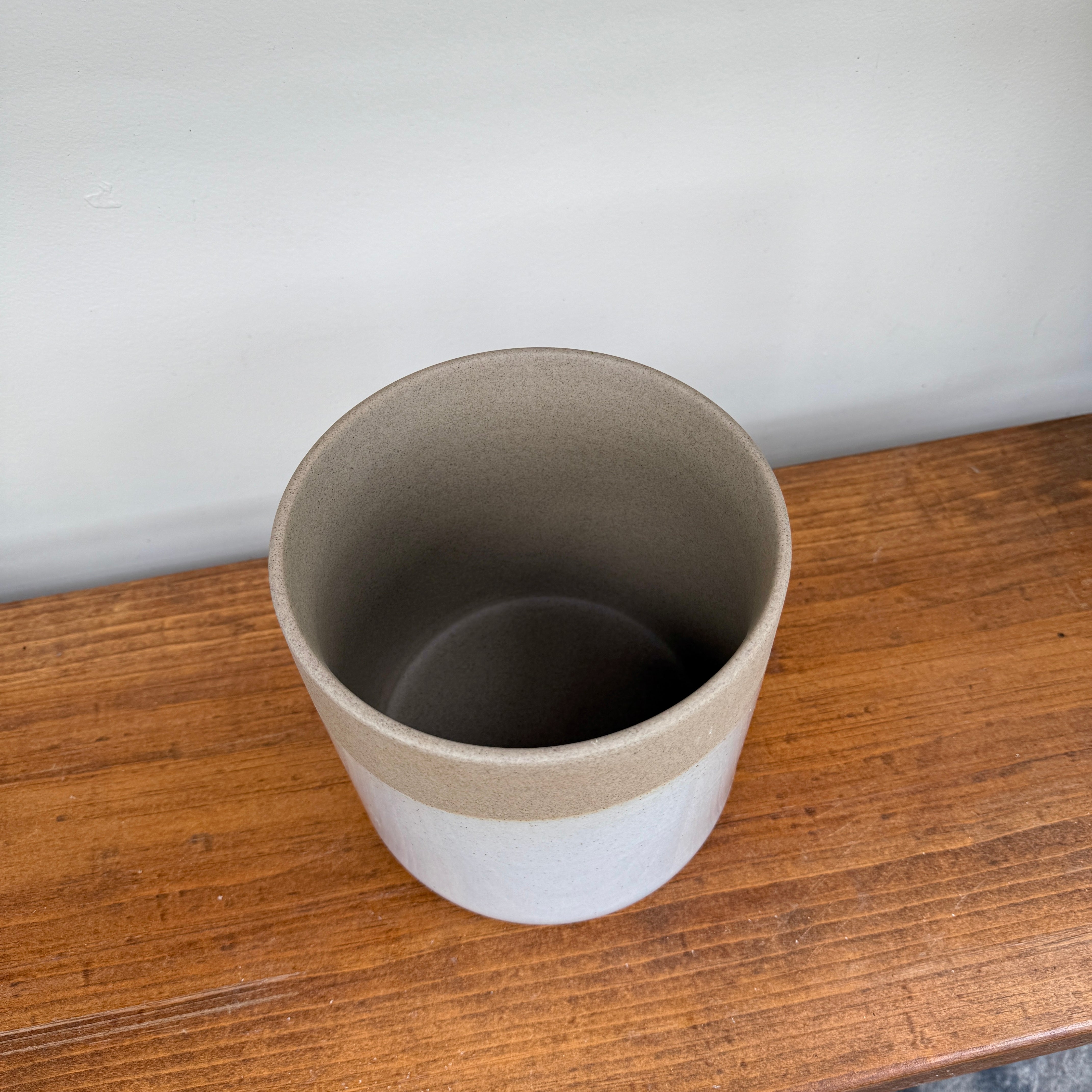 Rooney Pot - 6.75" x 6.5"