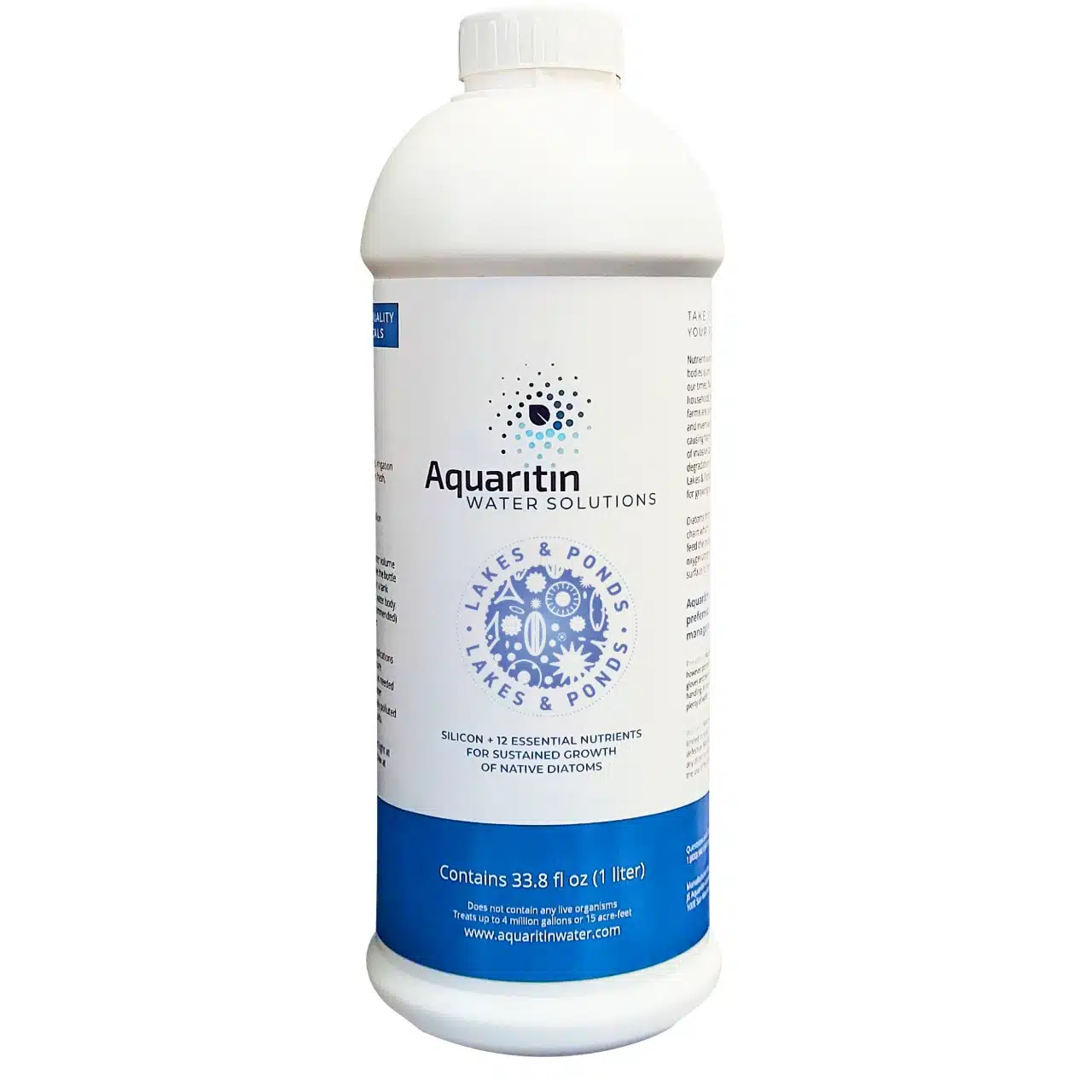 Aquaritin Lakes & Ponds (Nualgi) - 1 L