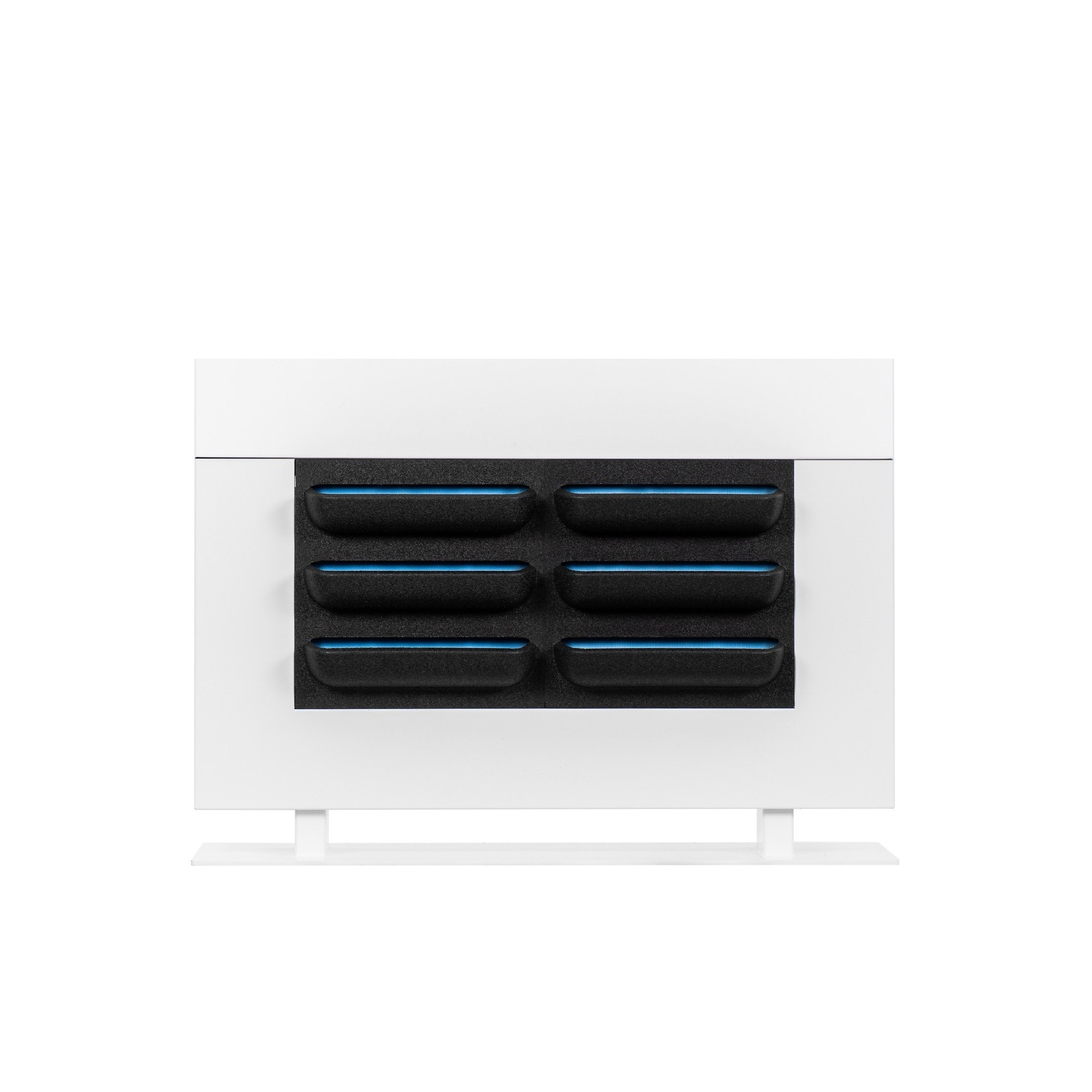 LiveDivider PLUS 1 - White