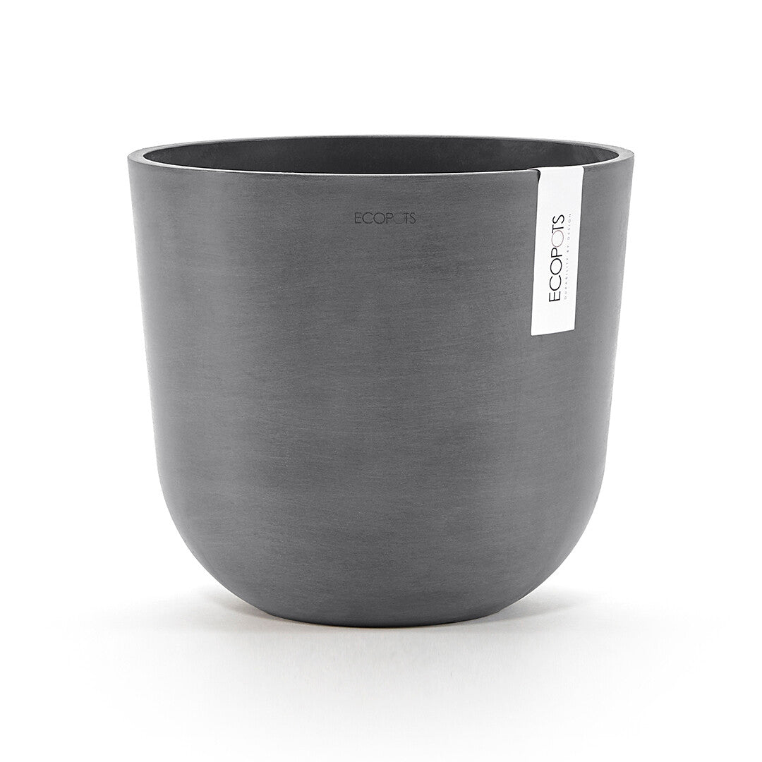 Oslo 65 Grey