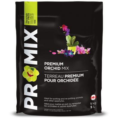 PRO-MIX Orchid Mix