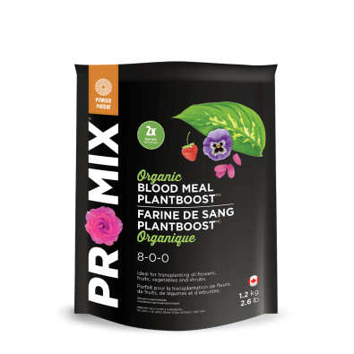 PRO-MIX Plantboost Blood Meal 8-0-0