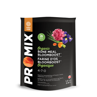 PRO-MIX Bloomboost Bone Meal 4-7-0