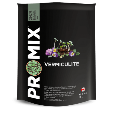 PRO-MIX Vermiculite