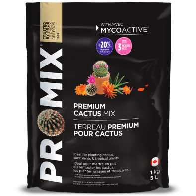 PRO-MIX Cactus Mix