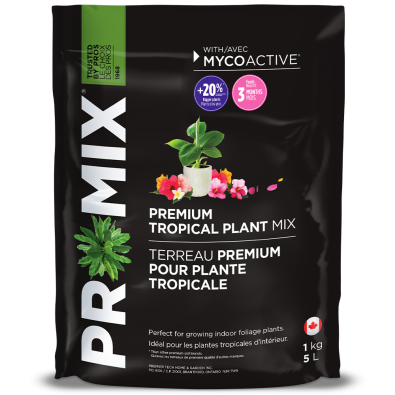 PRO-MIX Tropical Plant Mix