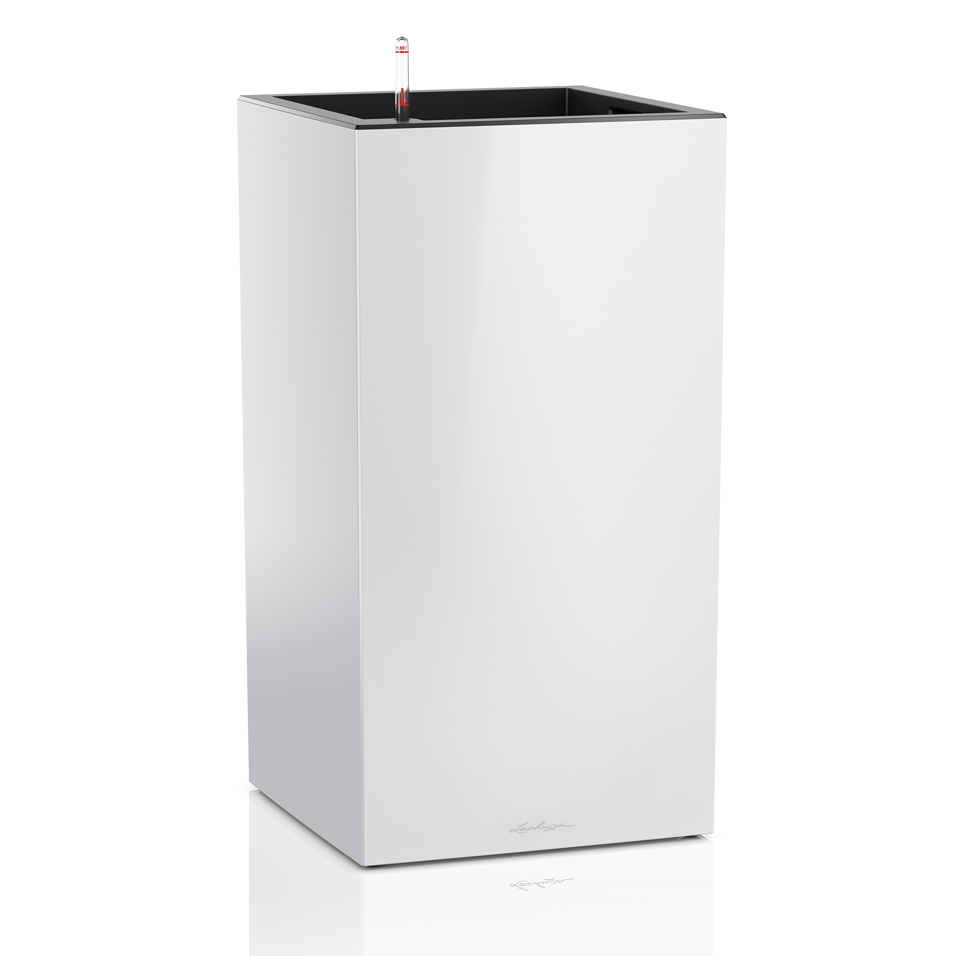 CANTO Premium 40 High - White High-Gloss