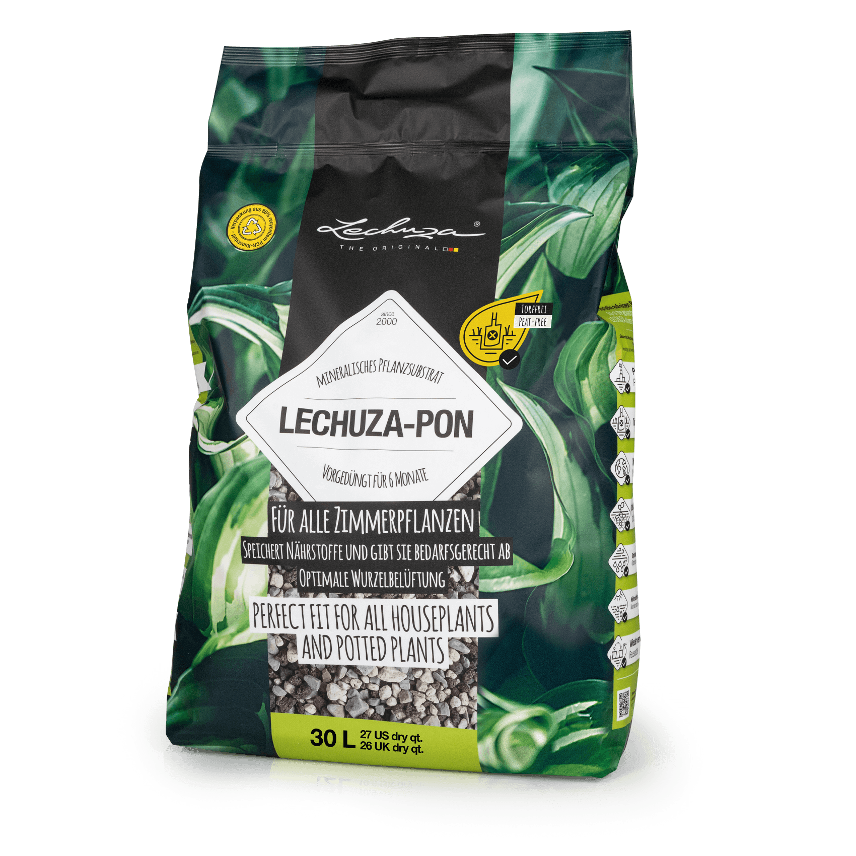 LECHUZA PON - 30L