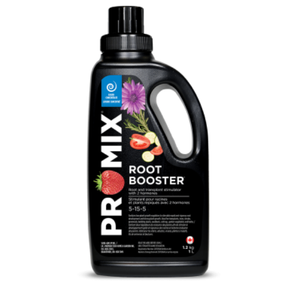 PRO-MIX - Root Booster - 5-15-5