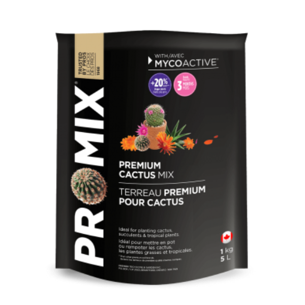 PRO-MIX - Cactus Mix