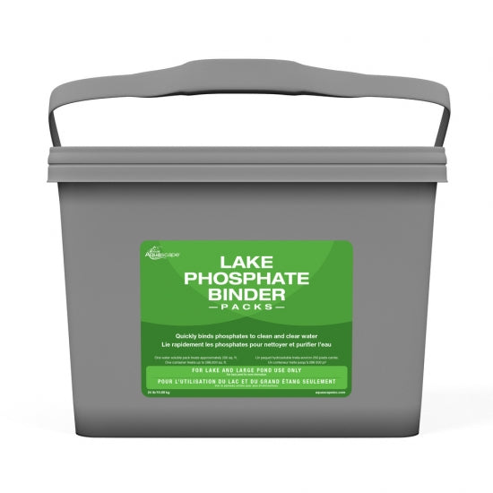 Lake Phosphate Binder Packs