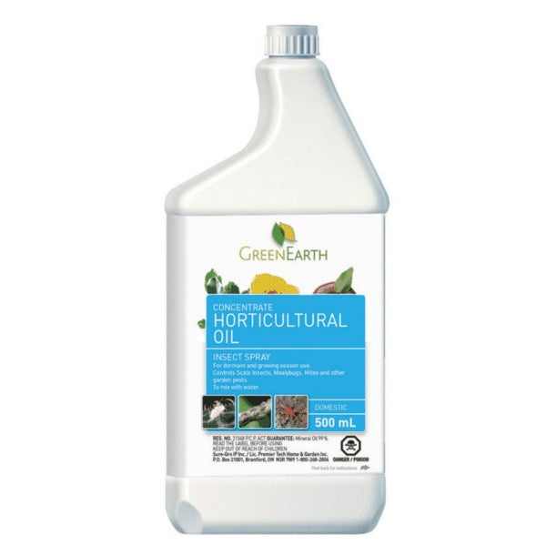 Green Earth - Horticultural Oil
