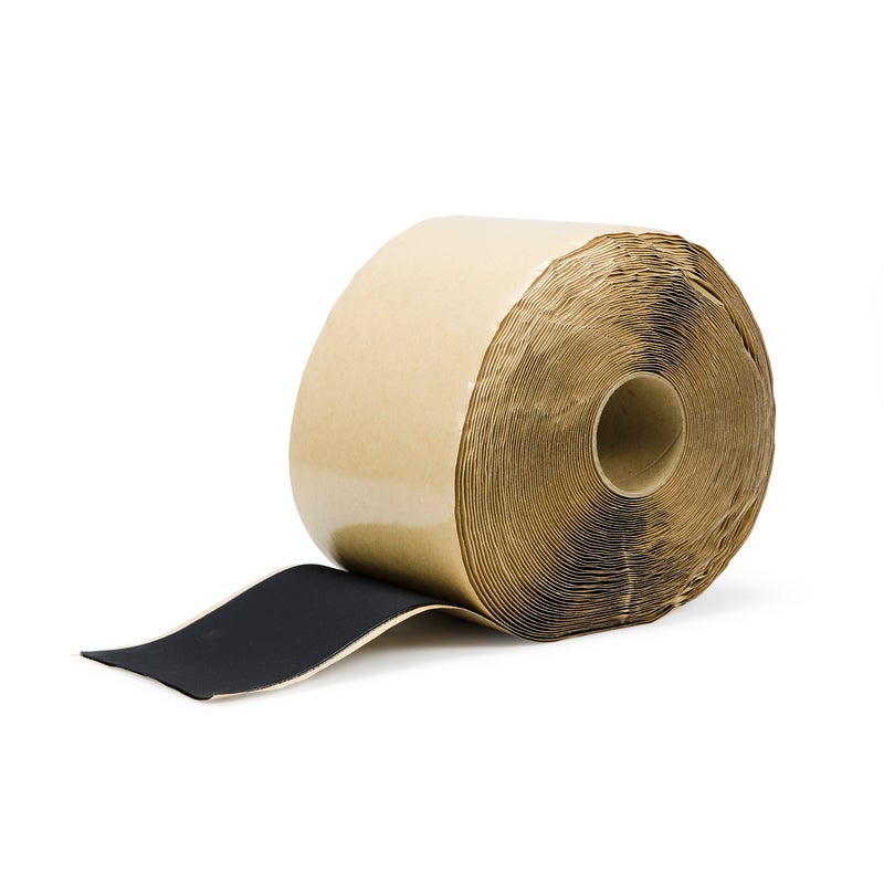 EPDM Liner One-sided Cover Tape - 6&quot; x 100&