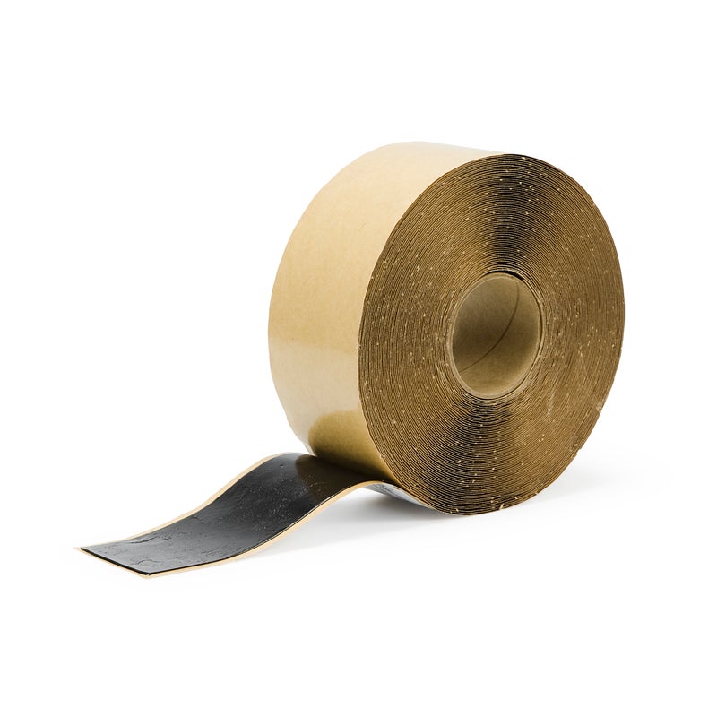 EPDM Liner Double-sided Seam Tape - 3&quot; x 100&