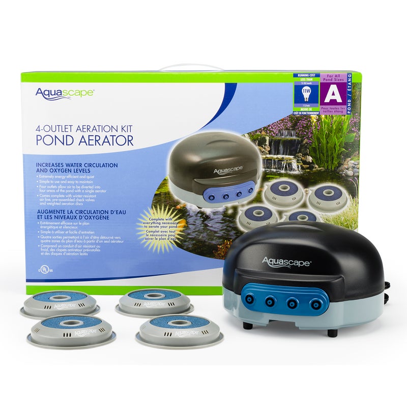 Pond Aeration Kit