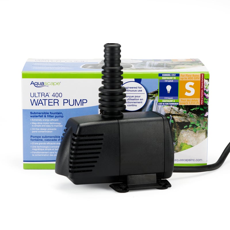 Ultra Water Pump
