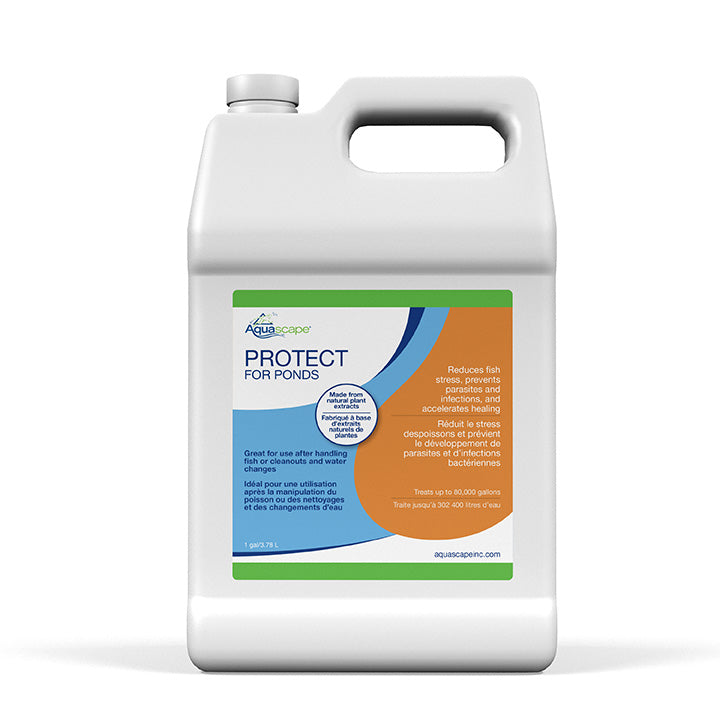 Protect for Ponds - 8oz/236ml