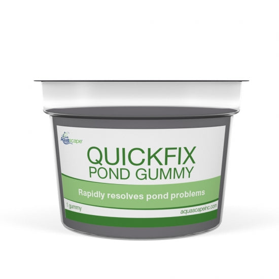 Quickfix Pond Gummy