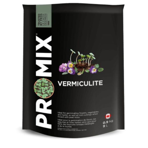 PRO-MIX - Vermiculite