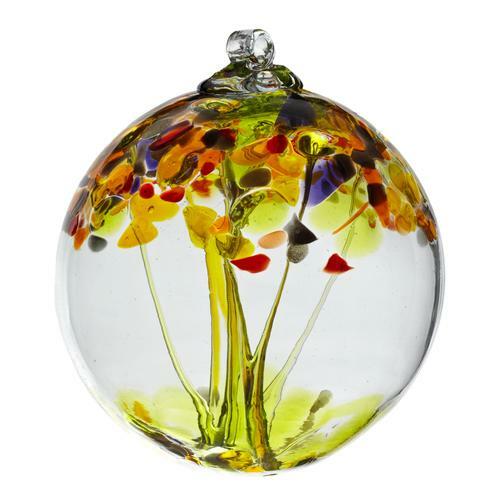 Tree of Enchantment Ball - 6&quot;