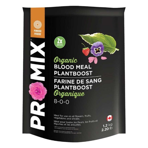 PRO-MIX - Blood Meal - 8-0-0