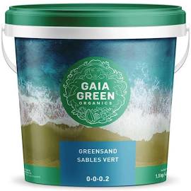 Gaia Green Greensand Pail