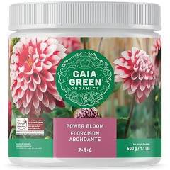 Gaia Green Power Bloom - 2-8-4